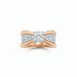 Solène 925 Silver Ring for Women