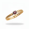 Solstice Men's Silver Bracelet 