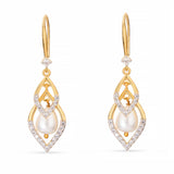 Twinkle Sterling Silver Earring For Women