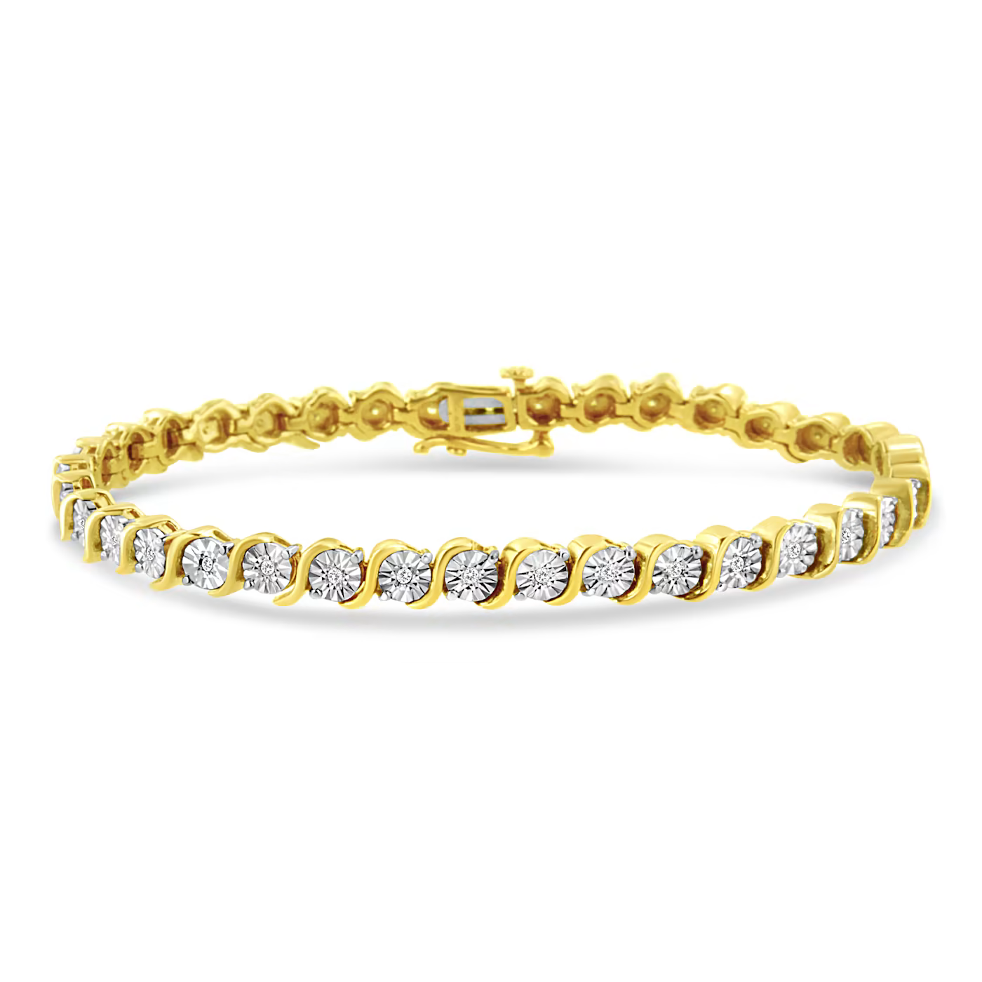 925 Sterling Silver Bracelet for Women