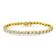 925 Sterling Silver Bracelet for Women