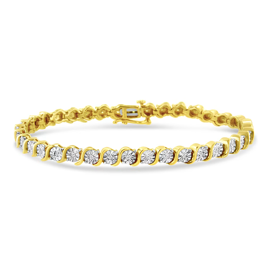 925 Sterling Silver Bracelet for Women