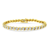 925 Sterling Silver Bracelet for Women