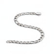 Tuscan Men's Silver Bracelet 