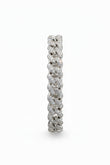 Vice Lord Cuban bracelet