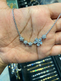 925 Sterling Silver Necklace for Women