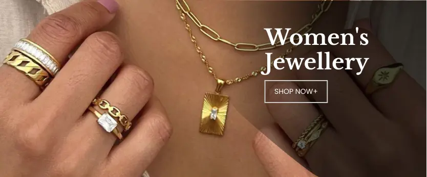 Women fashion Jewellery