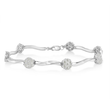 925 Sterling Silver Bracelet for Women