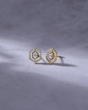 Prism Edge Earrings
