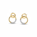 Sienna Luxe Studs