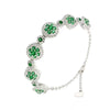925 Sterling Silver Bracelet for Women