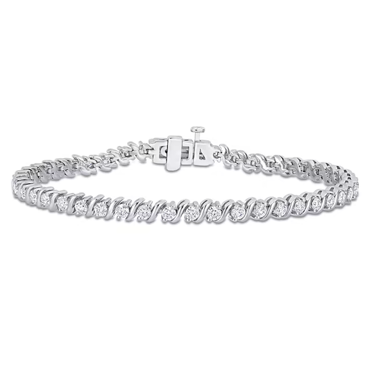 925 Sterling Silver Bracelet for Women