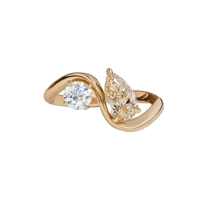 925 Silver Ring for Women