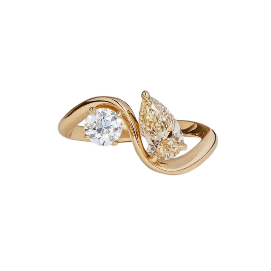 925 Silver Ring for Women