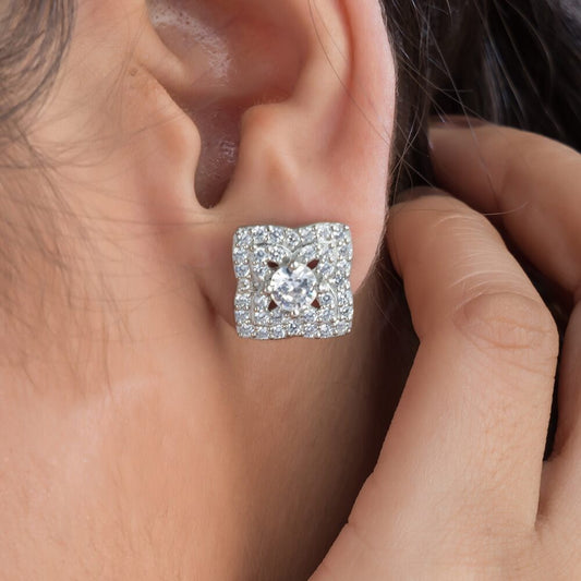 best stud earrings for daily wear