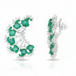 Blossom Shine Studs