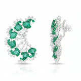 Blossom Shine Studs