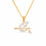 buy premium pendant neck chain for women and girls