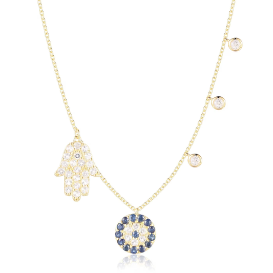 925 Sterling Silver Necklace for Women