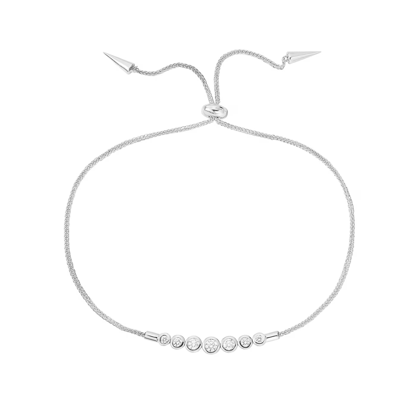 925 Sterling Silver Bracelet for Women