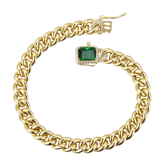 925 Sterling Silver Bracelet for Women