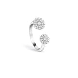 925 Silver Ring for Women