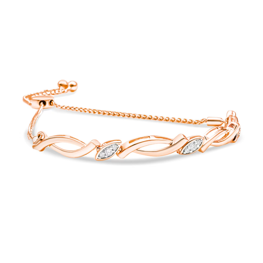 925 Sterling Silver Bracelet for Women