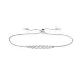 925 Sterling Silver Bracelet for Women