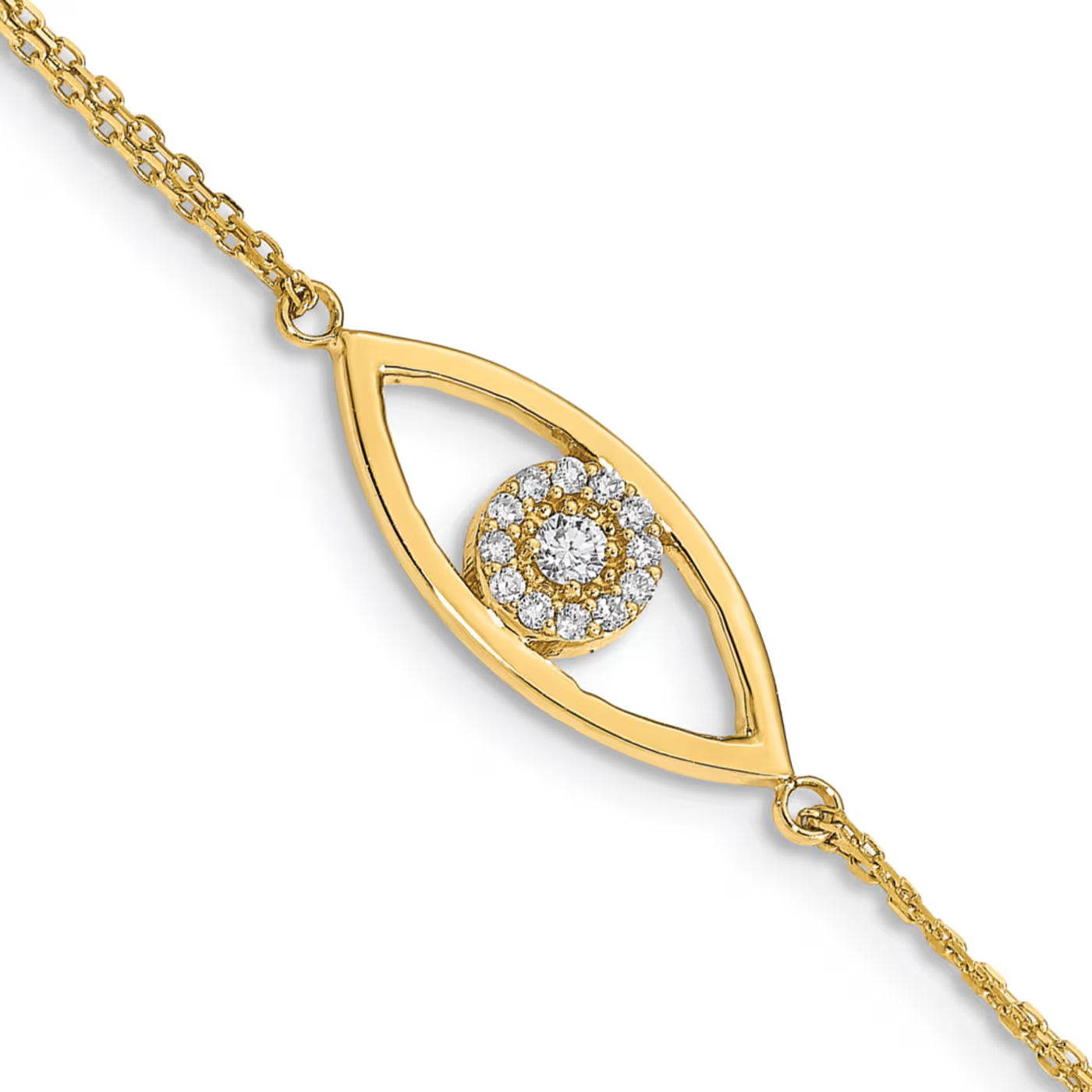 925 Sterling Silver Bracelet for Women