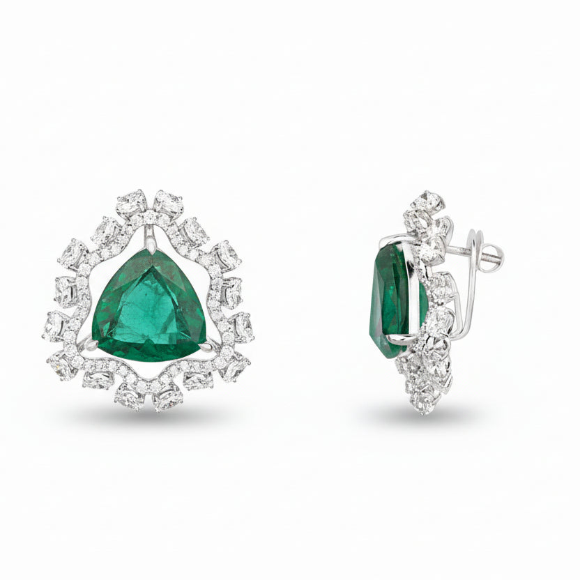 Empress Glow Studs