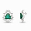 Empress Glow Studs