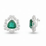 Empress Glow Studs