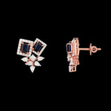 Waverly 92.5 Sterling Silver Earring for Women