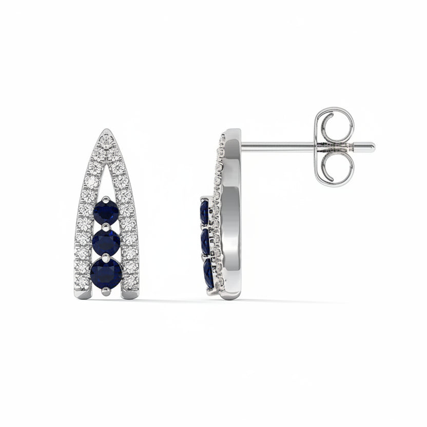 Nova Line Studs