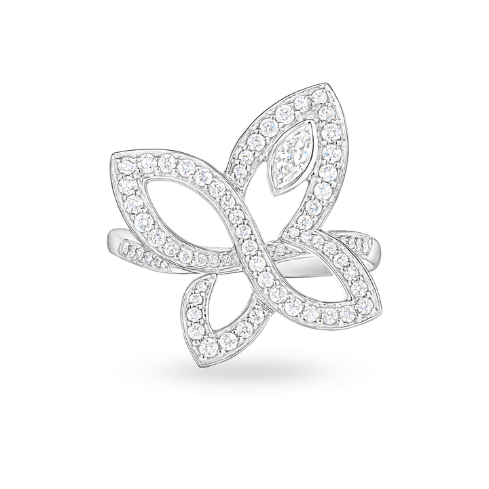 925 Silver Ring for Women
