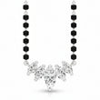 Veyra 925 Silver Mangalsutra