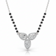 Zivara 925 Silver Mangalsutra
