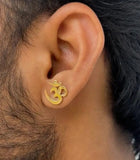 Rogue 925 Silver Studs for Men
