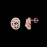 Everyday 92.5 Sterling Silver Earring for Women
