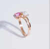 925 Silver Ring for Women