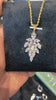 925 Sterling Silver Necklace for Women