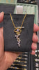 925 Sterling Silver Necklace for Women