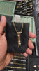 925 Sterling Silver Necklace for Women
