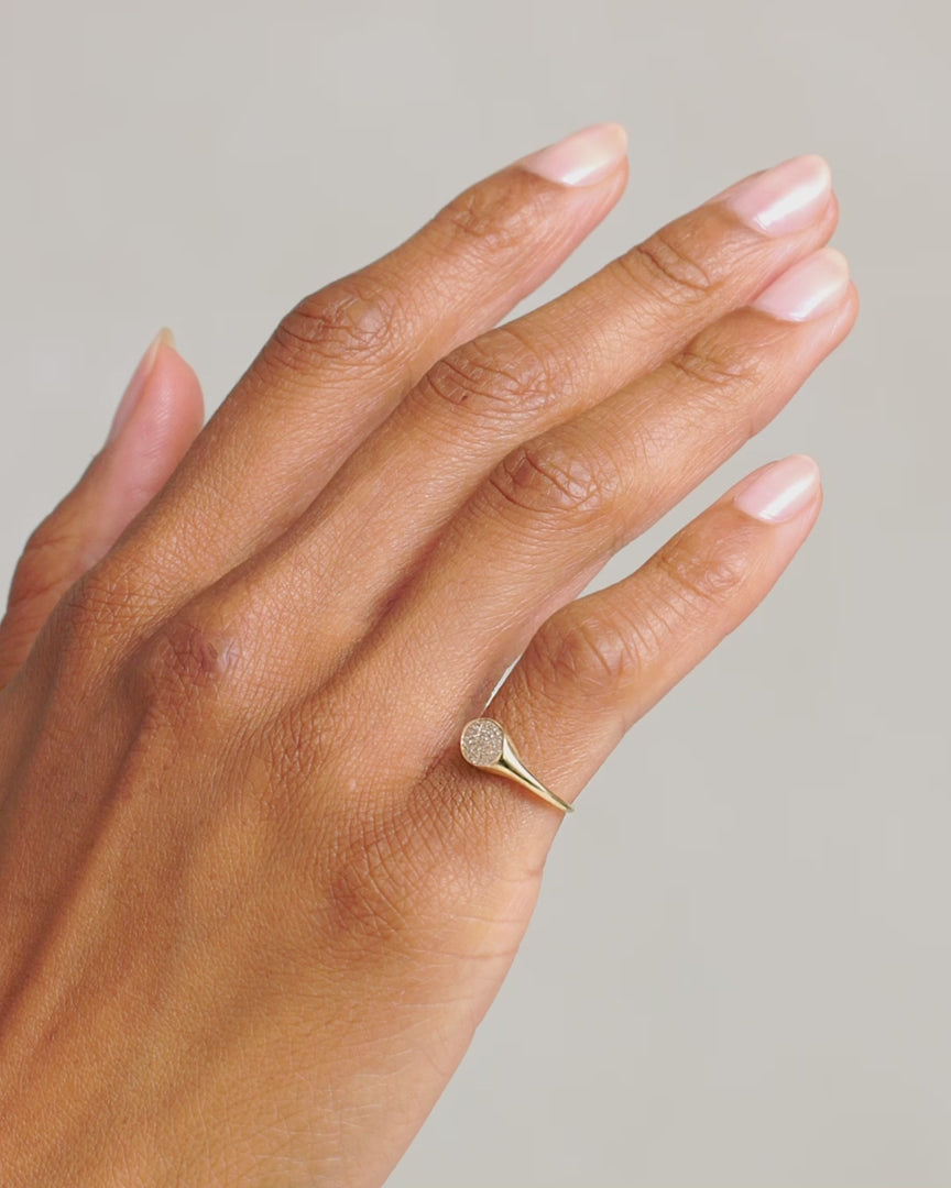 925 Silver Ring for Women