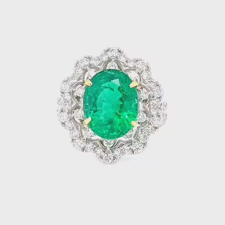 925 Silver Ring for Women