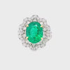 925 Silver Ring for Women