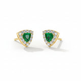 Axis Spark Hoops