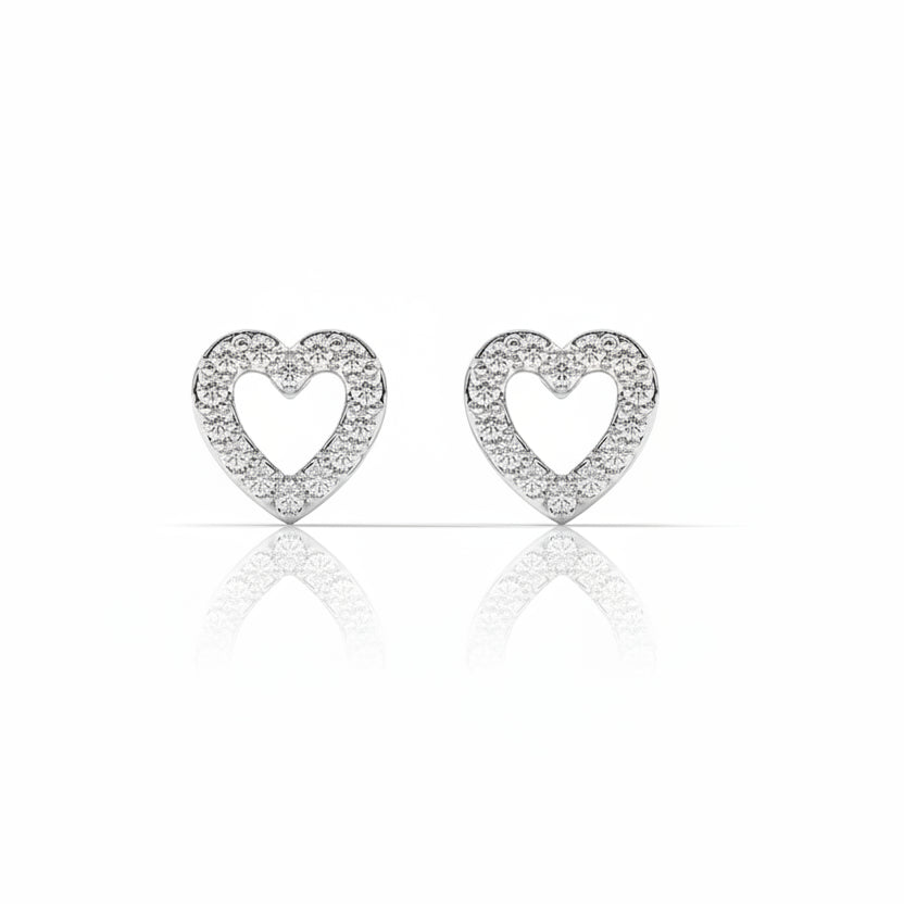 Seraphine Studs